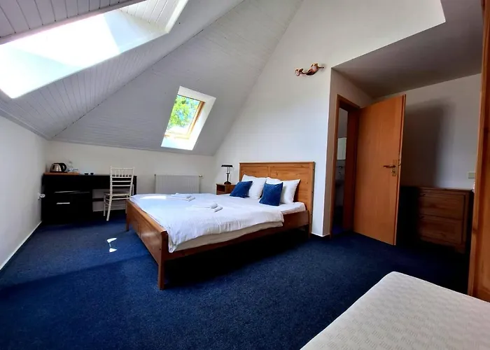 Vila Fenix B&B