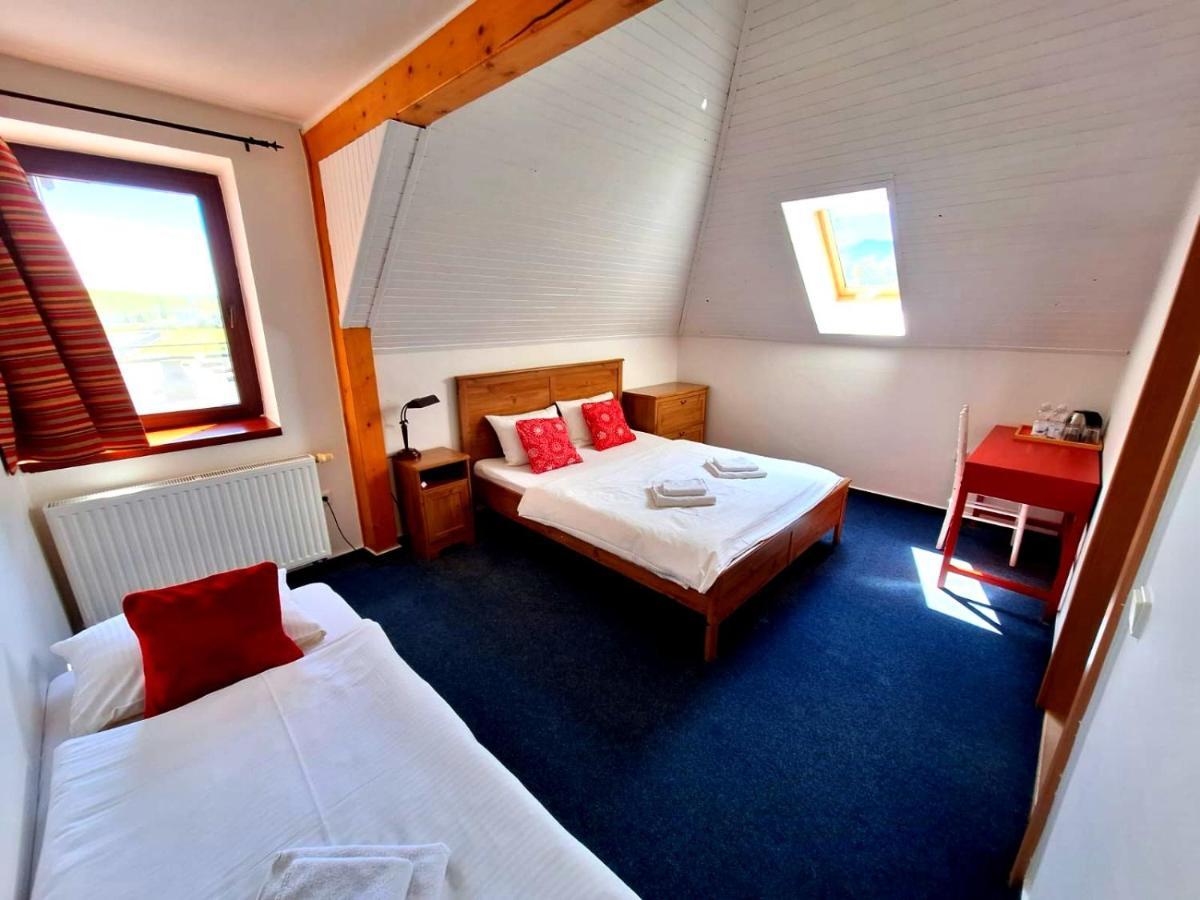 Fenix Guest house
