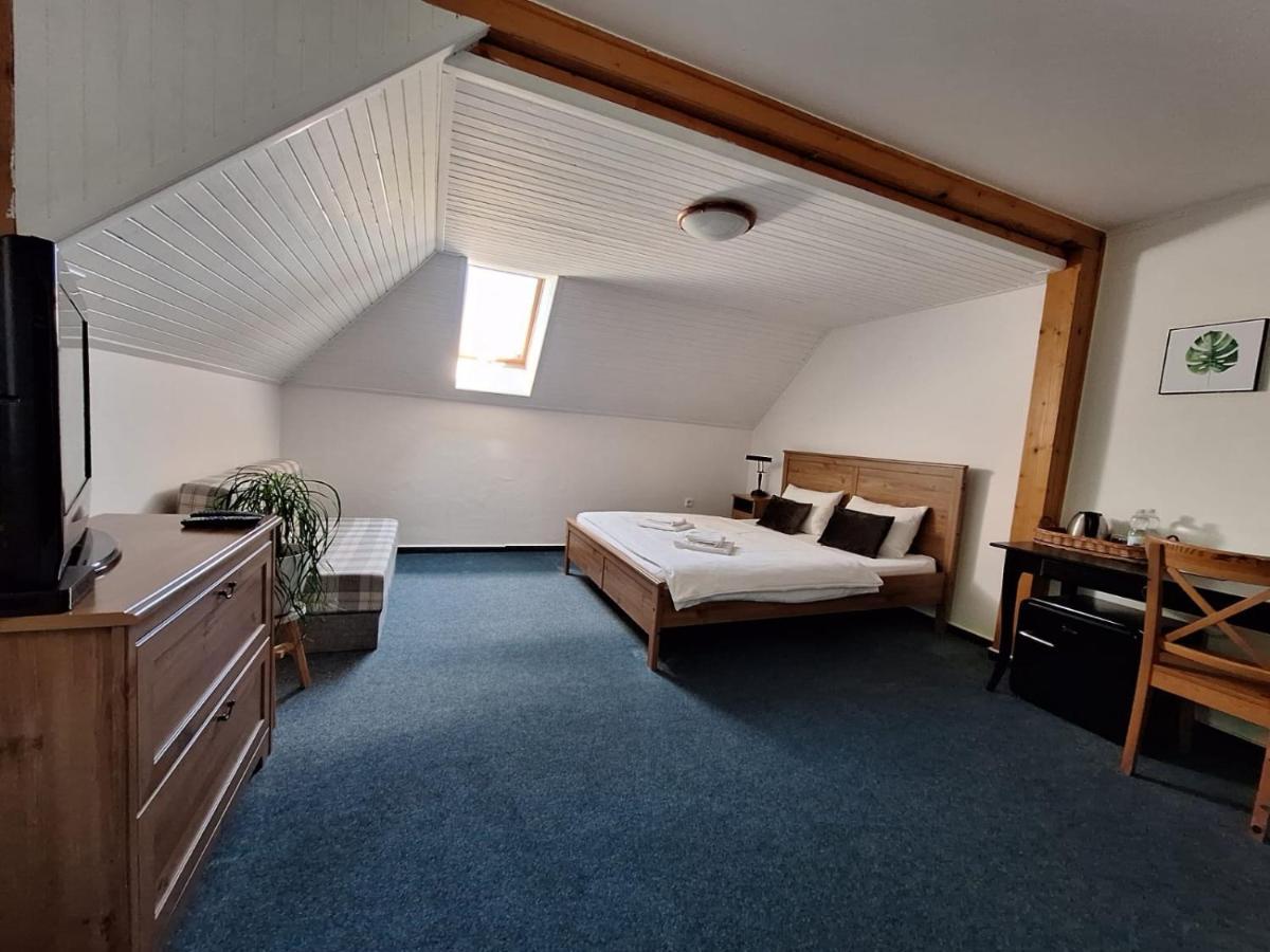 Fenix Guest house