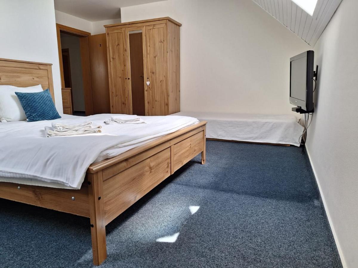 Fenix Guest house